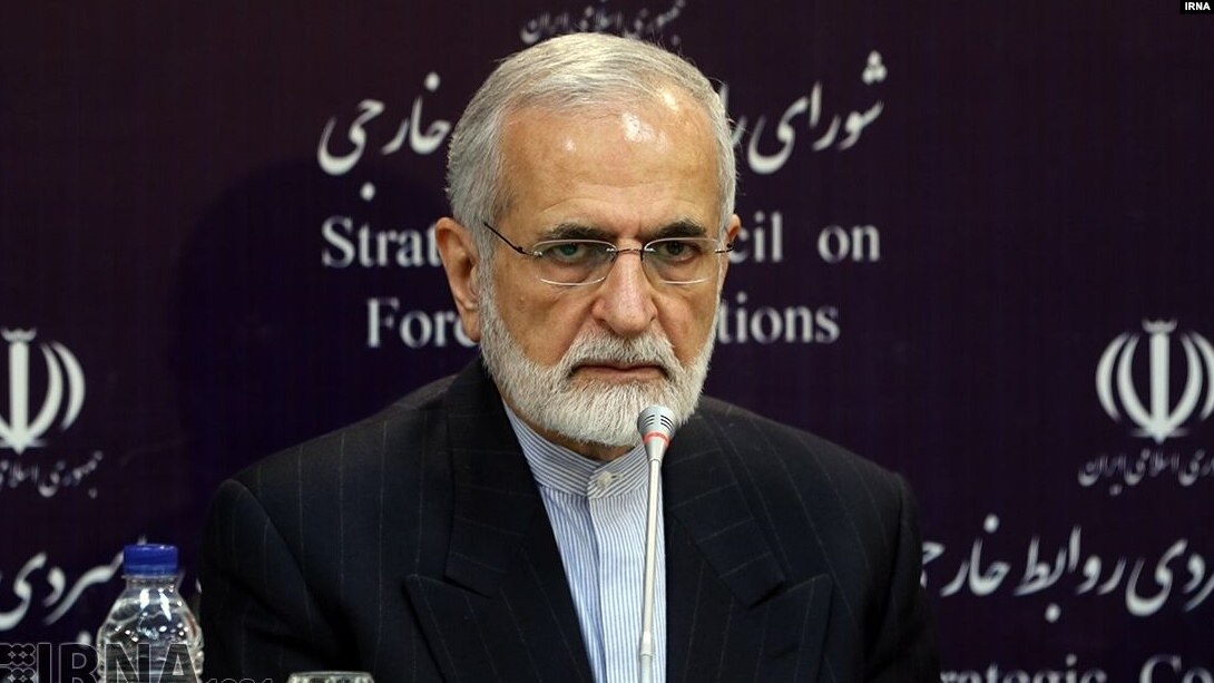 ‘ইরান পরমাণু বোমা বানাতে সক্ষম’