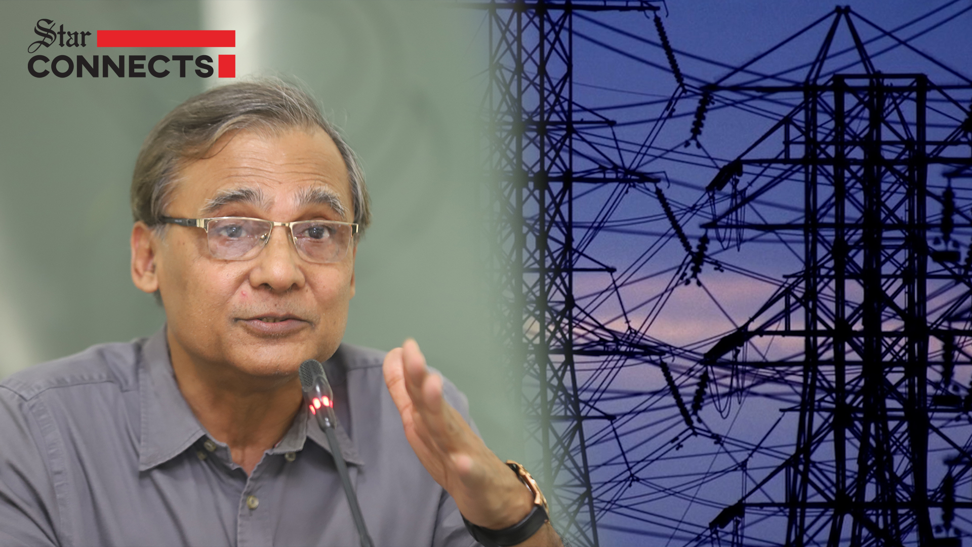 ‘লোডশেডিংয়ের মতো জোড়াতালি দিয়ে জ্বালানি সংকটের সমাধান হবে না’