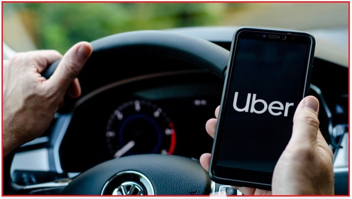 ২০২১ সালে বাংলাদেশের অর্থনীতিতে সাড়ে ৪ হাজার কোটি টাকা যোগ করেছে উবার