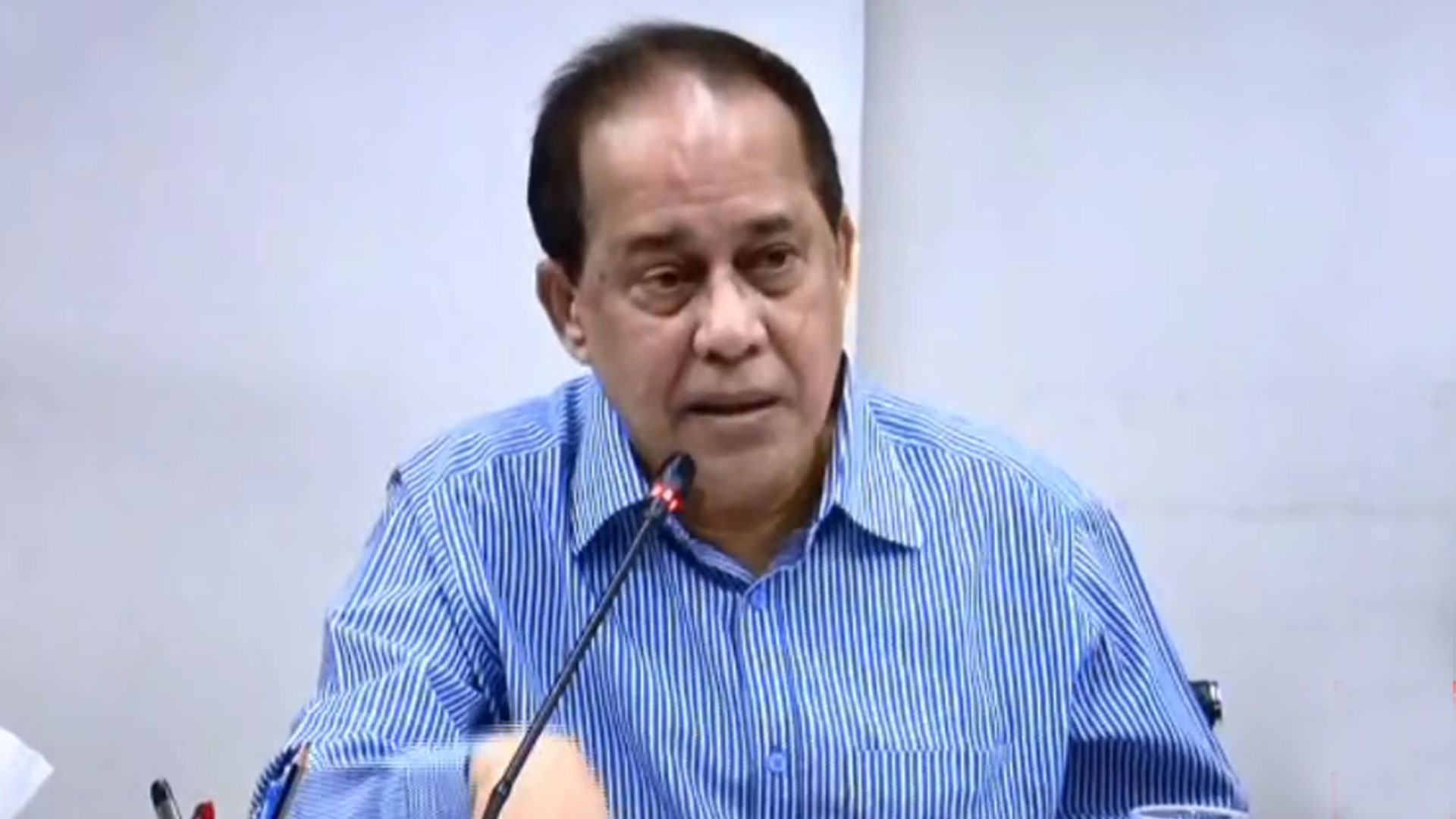 ‘২০১৪ ও ২০১৮ সালে নির্বাচনে কী হয়েছে সেগুলো আমরা দেখব না’