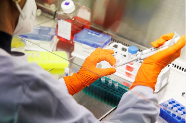 মাঙ্কিপক্সের টিকার অনুমোদন দিলো ইইউ