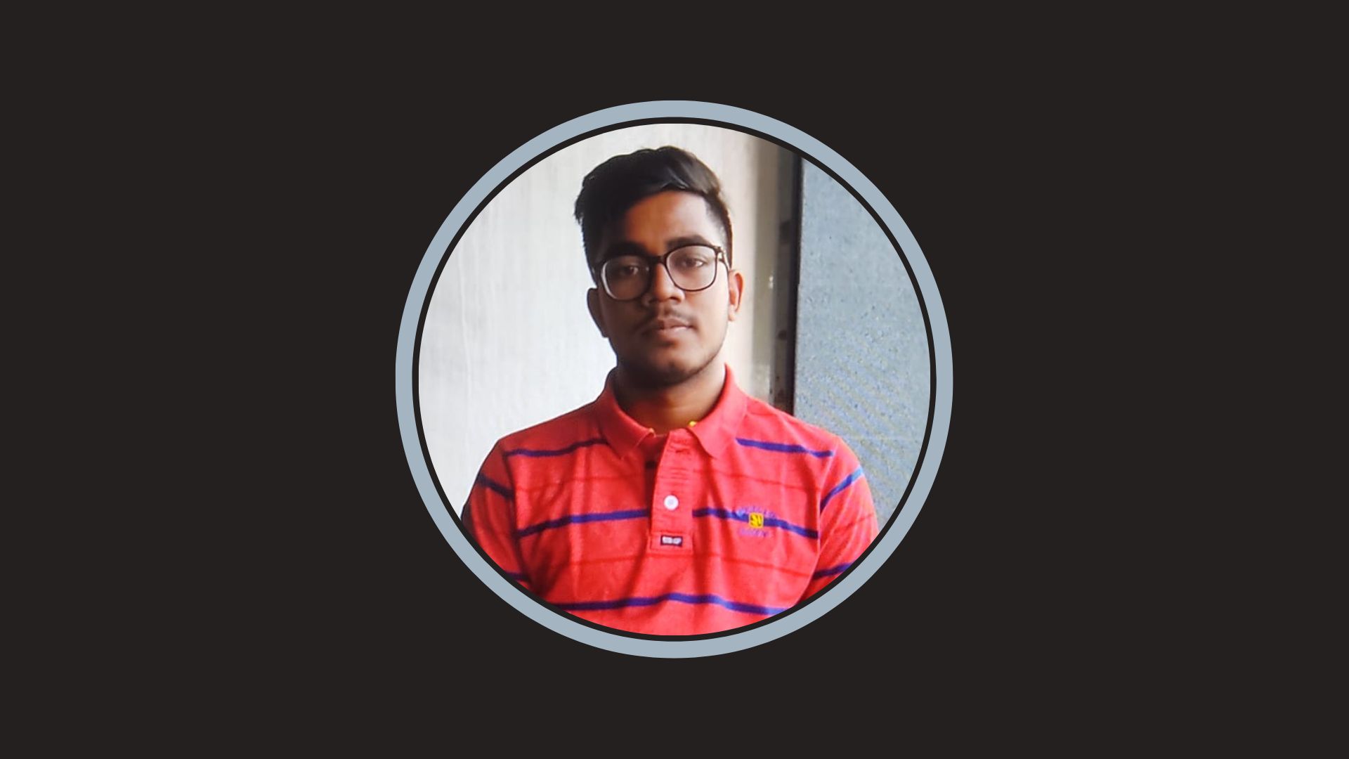 মীরসরাই দুর্ঘটনা: কানাডায় মায়ের কাছে যাওয়া হলো না হিশামের