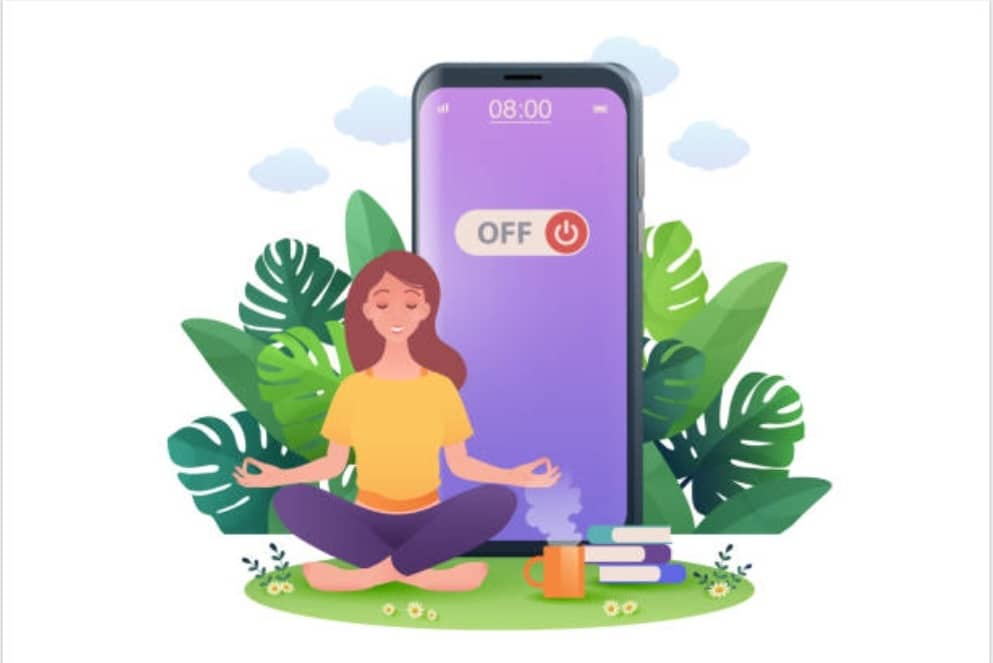 ডিজিটাল ডিভাইস আসক্তি দূর করার উপায়