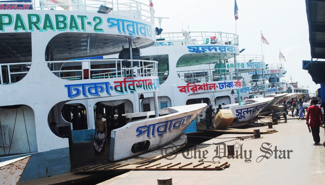 এবার লঞ্চ ভাড়া দ্বিগুণ করার দাবি মালিকদের