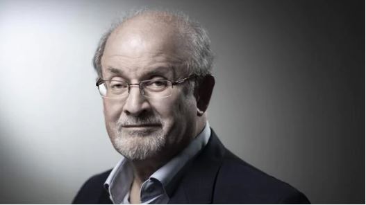 নিউইয়র্কে সালমান রুশদির ওপর হামলা