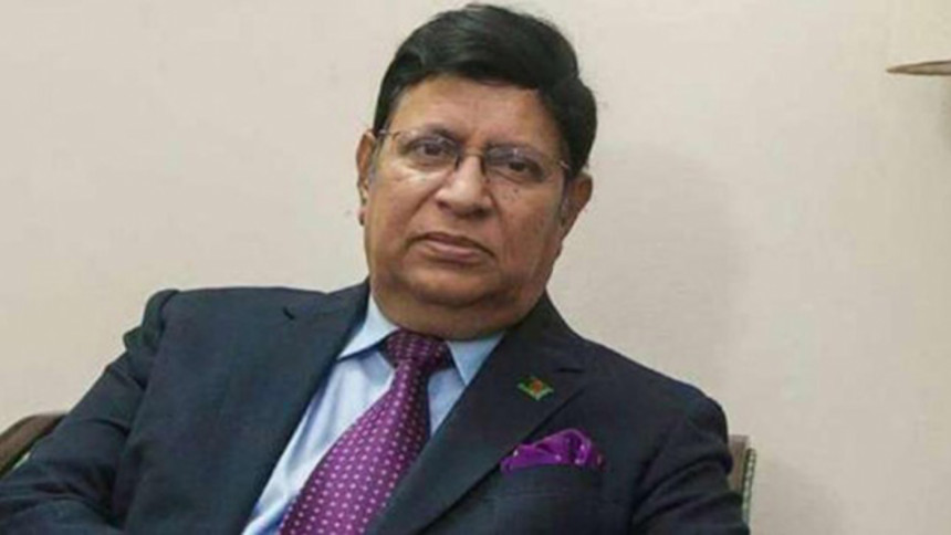 ‘যুক্তরাষ্ট্রের ভিসা নীতি অবাধ-সুষ্ঠু নির্বাচনে প্রধানমন্ত্রীর প্রতিশ্রুতি সমর্থন করে’