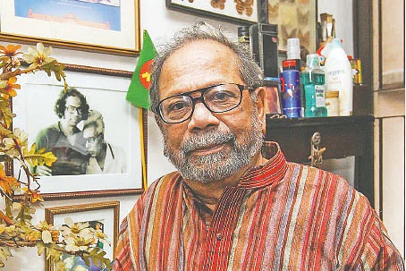 মুর্তজা বশীর ৯৩ বছর বাঁচতে চেয়েছিলেন