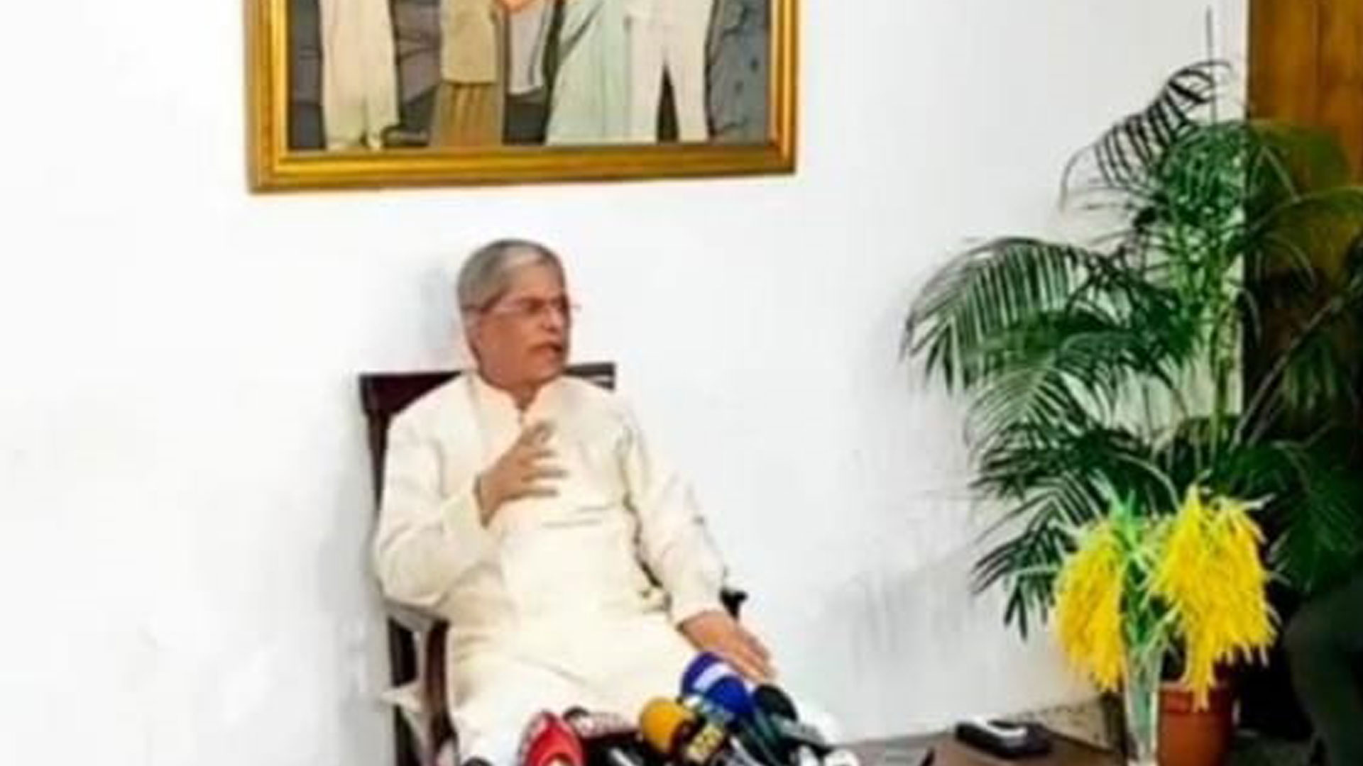 জাতিসংঘের তত্ত্বাবধানে গুম-বিচারবর্হিভূত হত্যার স্বাধীন তদন্ত চাই: মির্জা ফখরুল