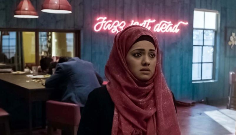 শনিবার বিকেল: আটকে থাকা অনন্ত বিকেল