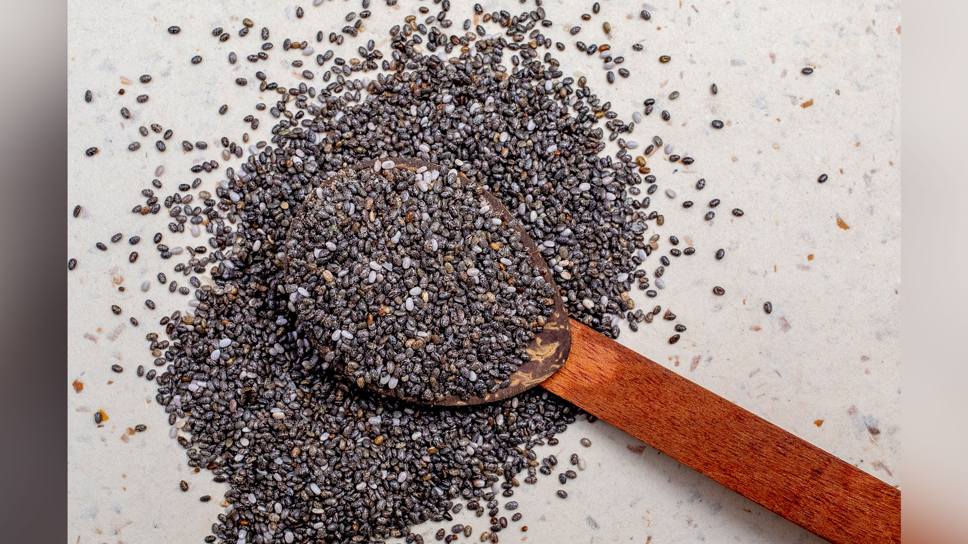 সুপারফুড চিয়া সিডের পুষ্টিগুণ