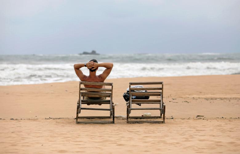 শ্রীলঙ্কার পর্যটন খাতে ফিরছে সুদিন, ৮ মাসে আয় ৮৯ কোটি ডলার