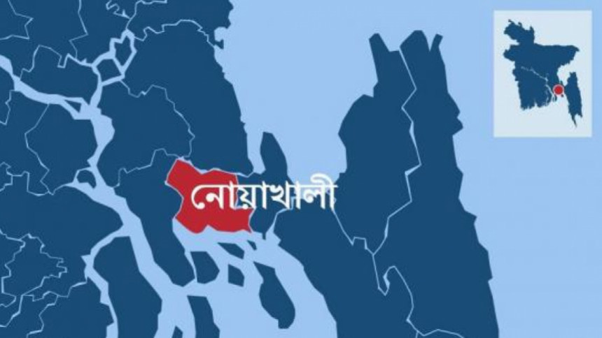 নোয়াখালীতে ৪ দিনেও সব এলাকায় বিদ্যুৎ আসেনি