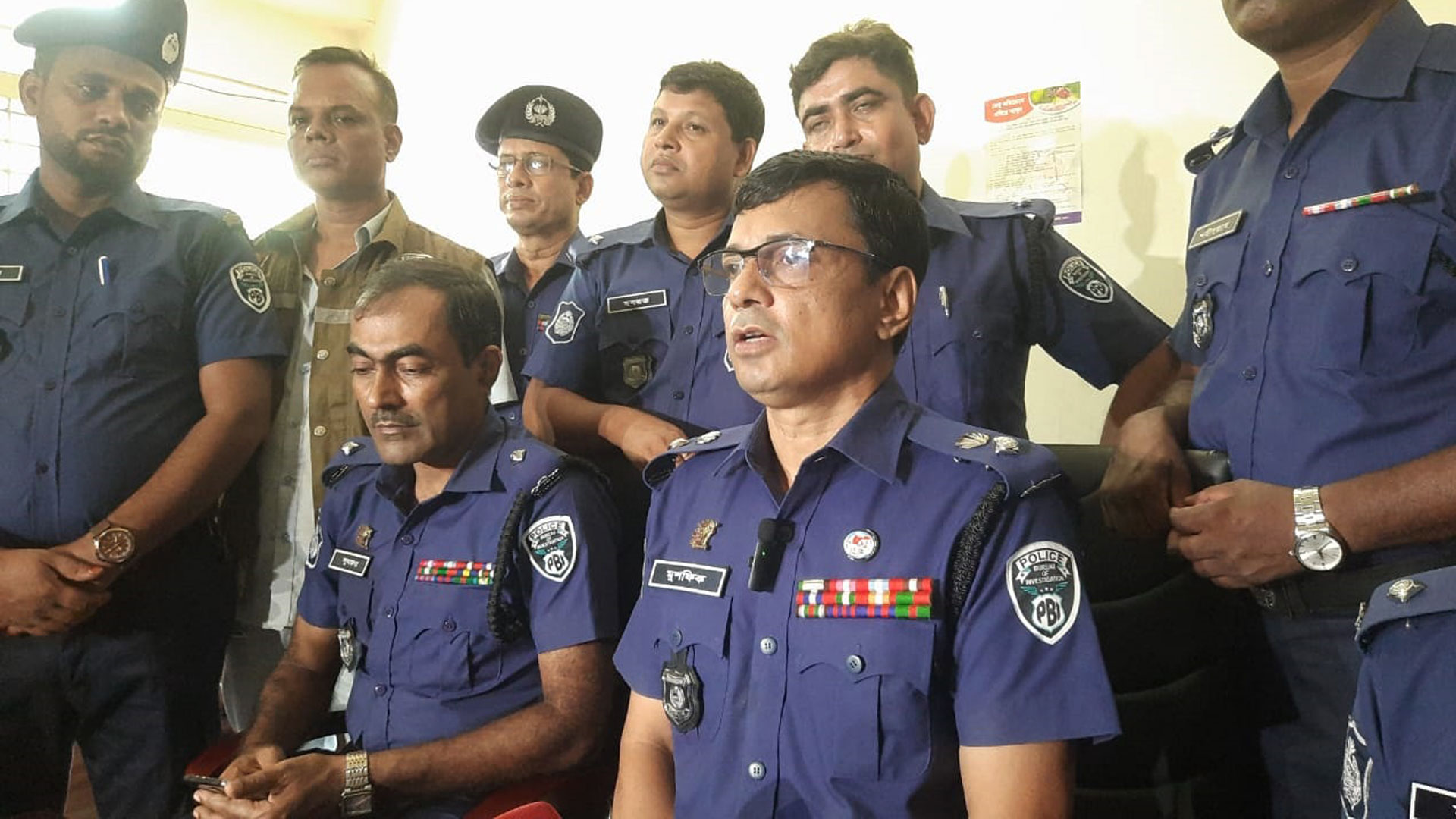 আপাত দৃষ্টিতে মনে হচ্ছে এটা অপহরণ না-ও হতে পারে: পিবিআই