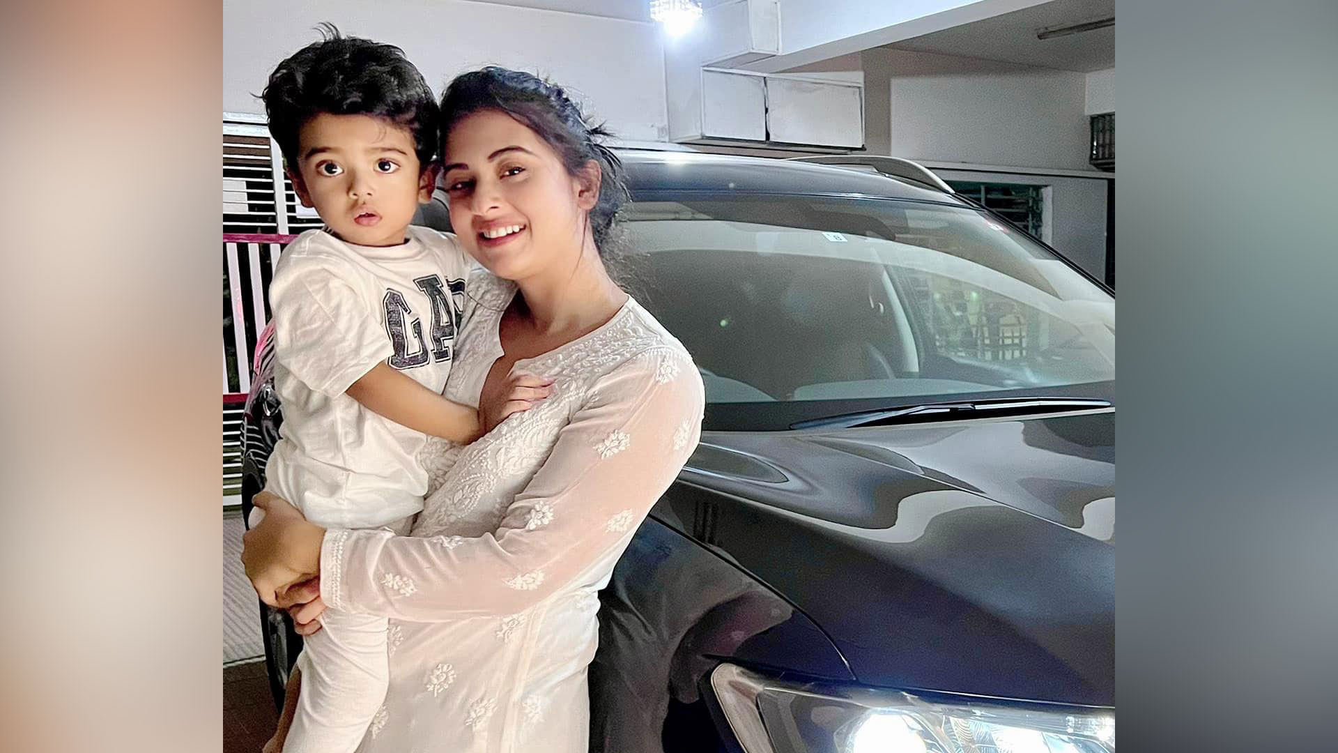 শেহজাদ খান বীর আমাদের ছোট্ট রাজপুত্র: শাকিব খান