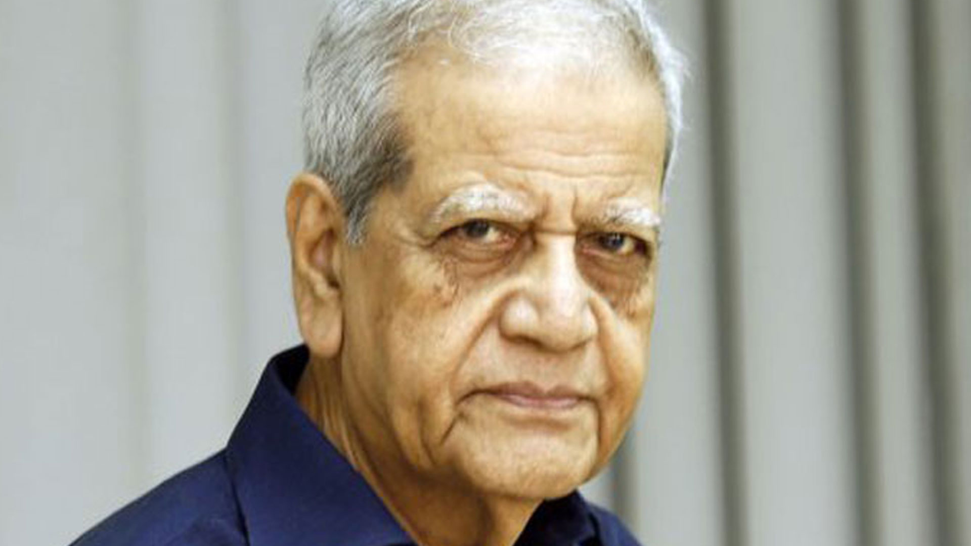 চলে গেলেন কিংবদন্তি সাংবাদিক তোয়াব খান