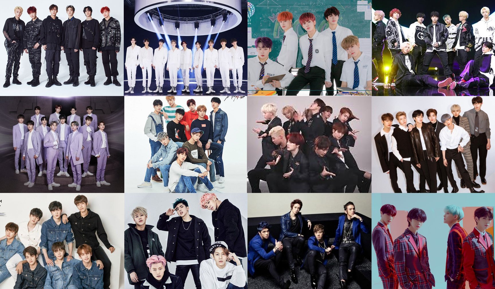 কে-পপ যেভাবে বছরের পর বছর জনপ্রিয়তা ধরে রেখেছে