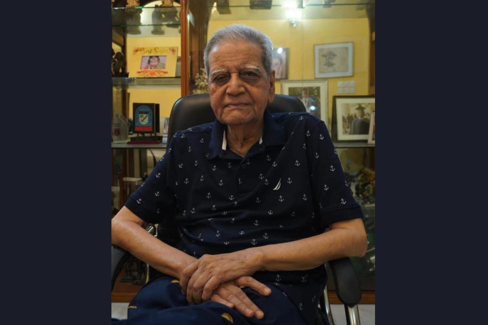 তোয়াব খান: একজন যুগন্ধর সম্পাদকের বিদায়