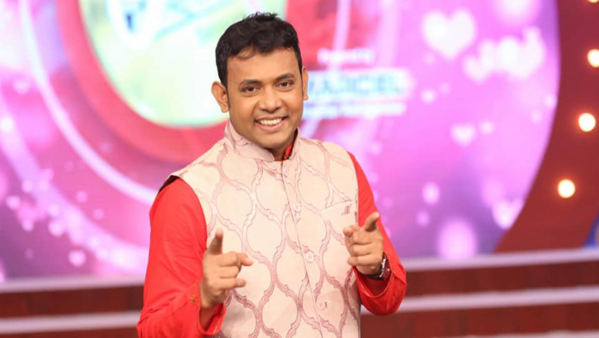 ডাক্তার বললেন হাঁটতে, রনি দিলেন দৌড়