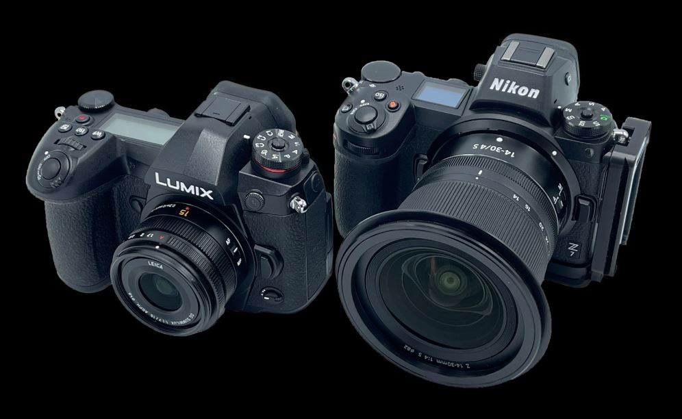 ক্রপ সেন্সর নাকি ফুল ফ্রেম ক্যামেরা, কোনটি কিনবেন