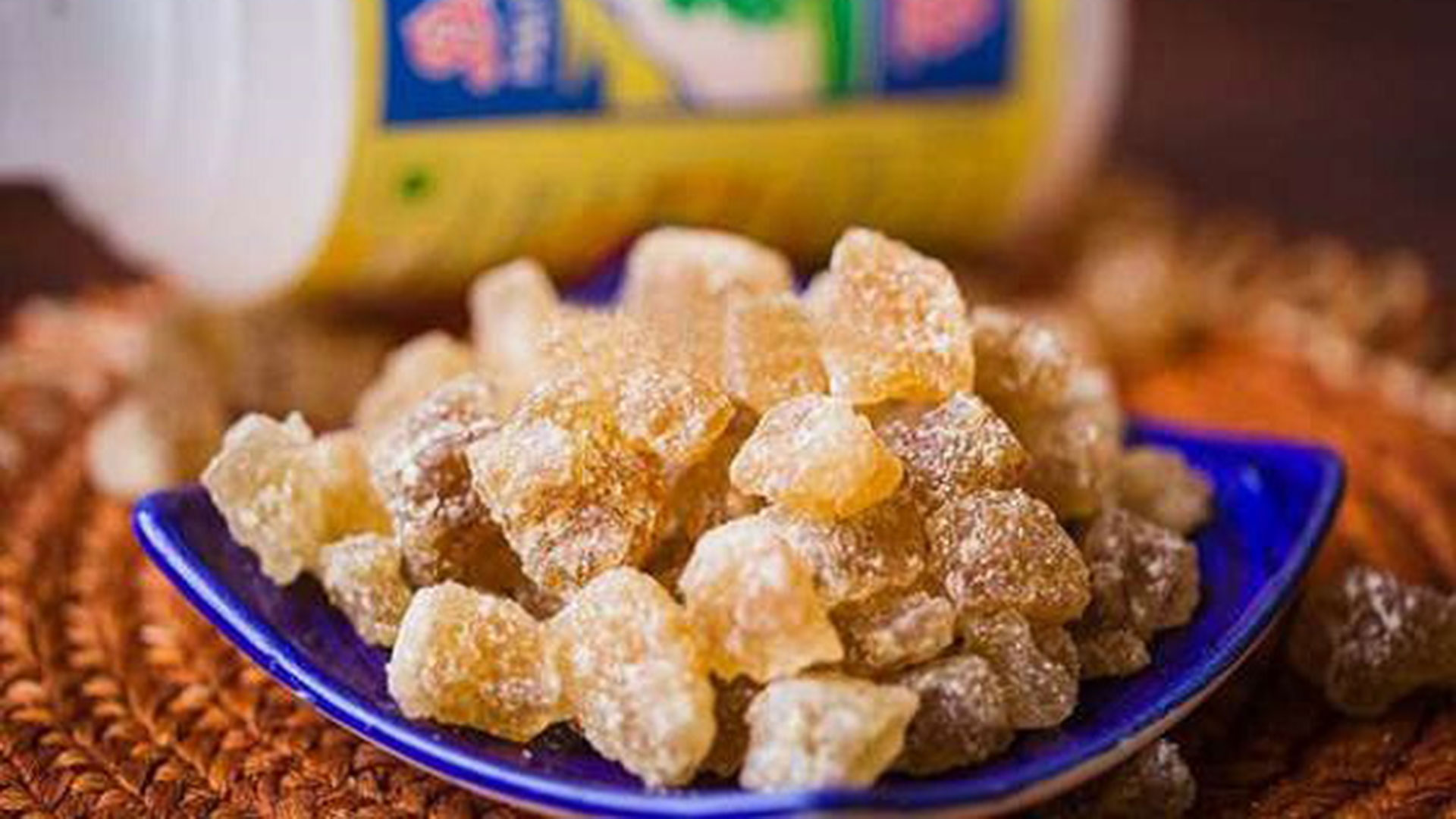 তালমিছরিতে যত পুষ্টি