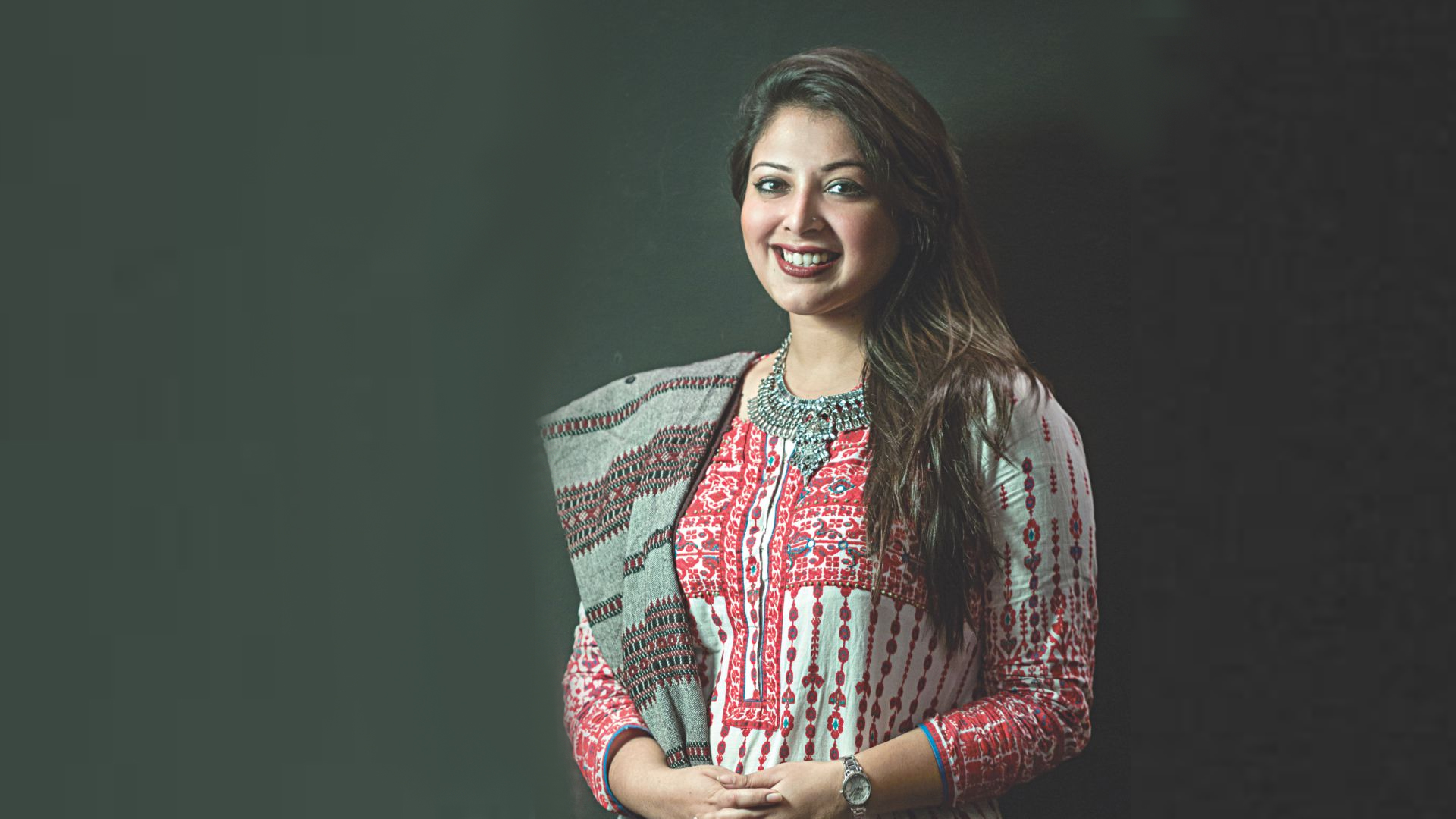 কোনালের উপস্থাপনায় চ্যানেল আই মিউজিক অ্যাওয়ার্ড