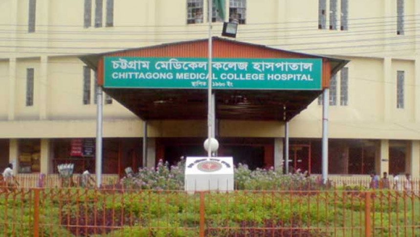 চমেক হাসপাতালের এনআইসিইউ থেকে শিশু চুরি