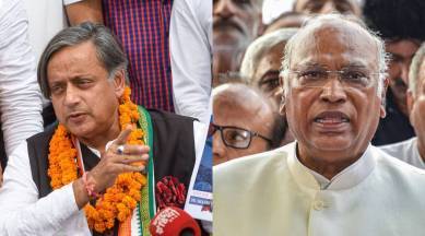 ২৫ বছর পর কংগ্রেসের নেতৃত্বে থাকছেন না নেহেরু-গান্ধী পরিবারের সদস্য