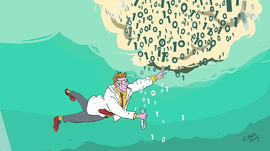 ডিগ্রি ছাড়াই তথ্যবিজ্ঞানে ক্যারিয়ার গড়ার উপায়