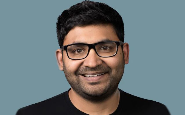 ৩৪৫ কোটি রুপি পেতে পারেন টুইটারের সাবেক সিইও পরাগ আগরওয়াল