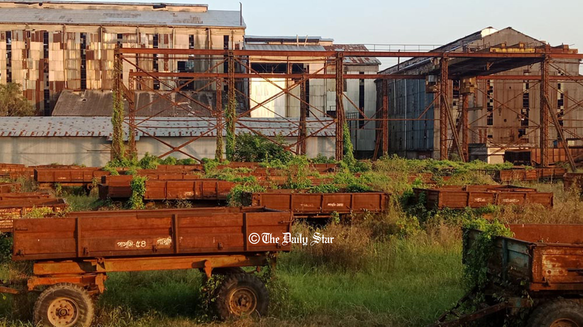 রাষ্ট্রায়ত্ত চিনিকল বন্ধ করে খরচ কমানো নীতিতেও বাড়ছে লোকসান