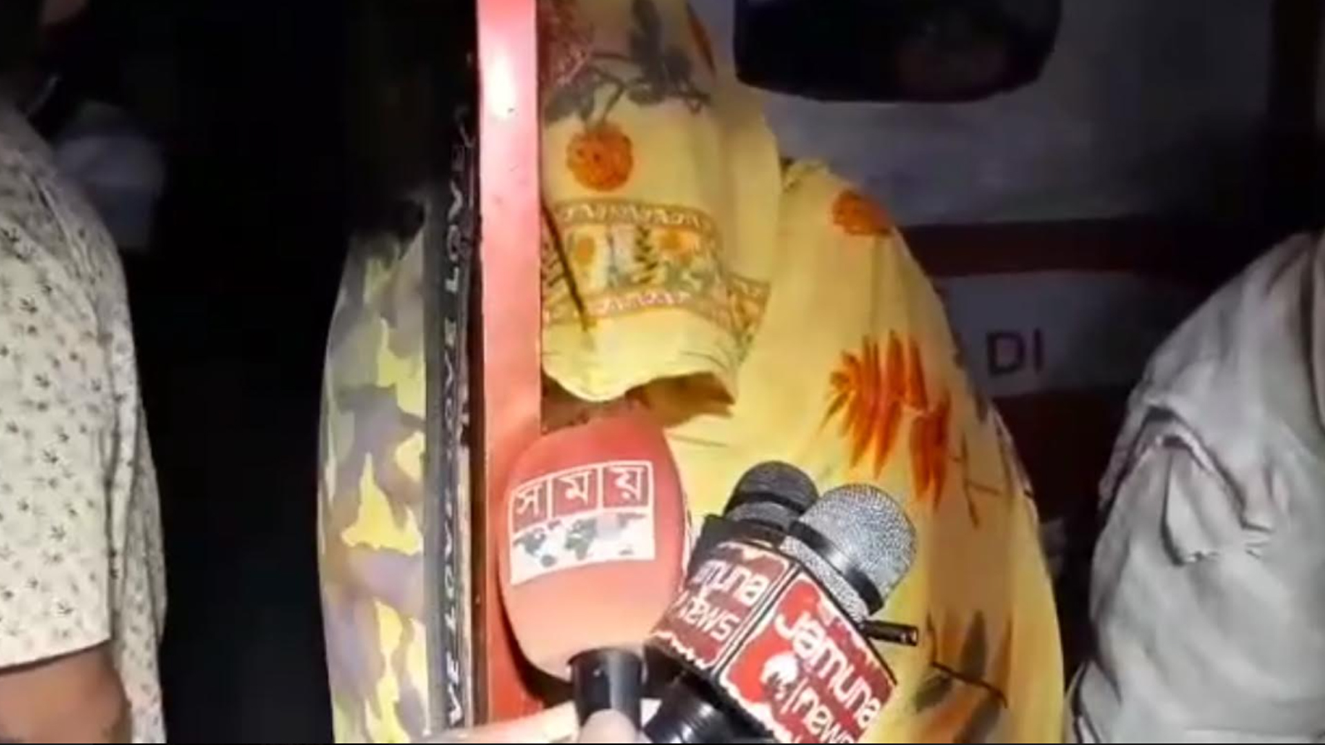 আজ মামলা হবে পরশু বের হয়ে যাবে, দেশে এই তো চলছে: ফারদিনের মা