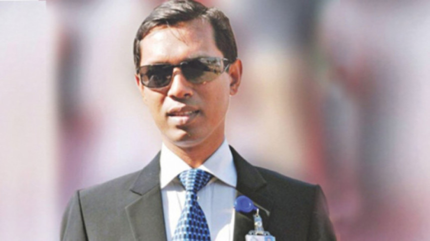 পিবিআই প্রধানের মামলায় বাবুল আক্তারকে অব্যাহতি