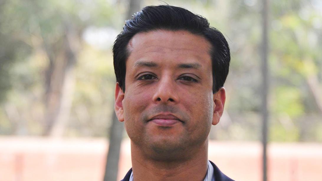 অপহরণ-হত্যা ষড়যন্ত্র মামলায় জবানবন্দি দিচ্ছেন সজীব ওয়াজেদ জয়