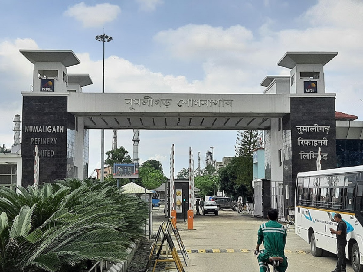 রাশিয়ার তেল বাংলাদেশে সরবরাহের উপায় খুঁজছে ভারত