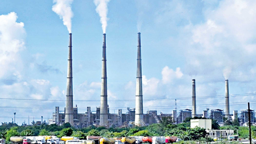 ভারত থেকে আদানির বিদ্যুৎ আসছে ১৬ ডিসেম্বর