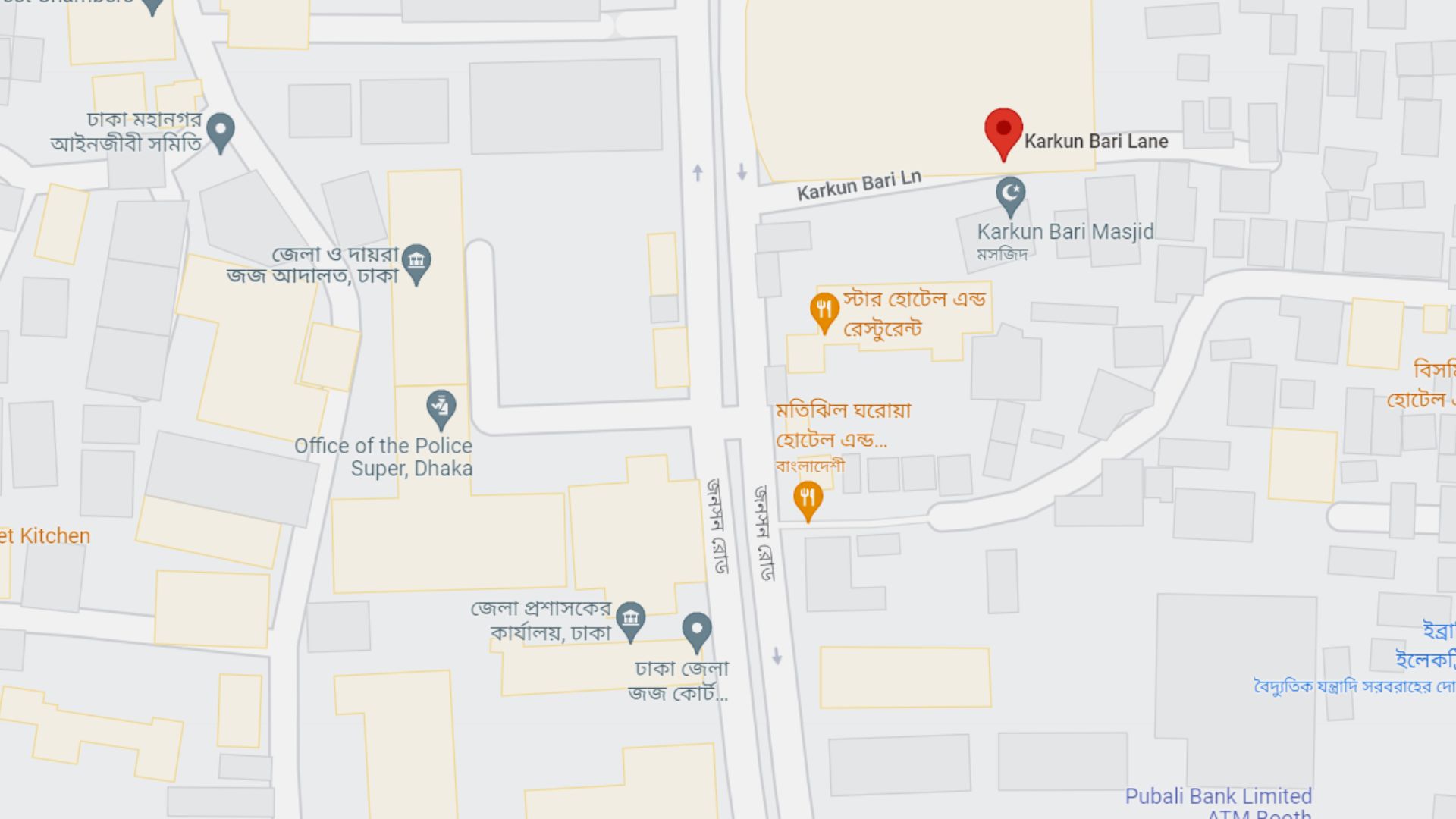 জঙ্গি ছিনতাইয়ে সংশ্লিষ্ট সন্দেহে ৩ মোটরসাইকেল জব্দ