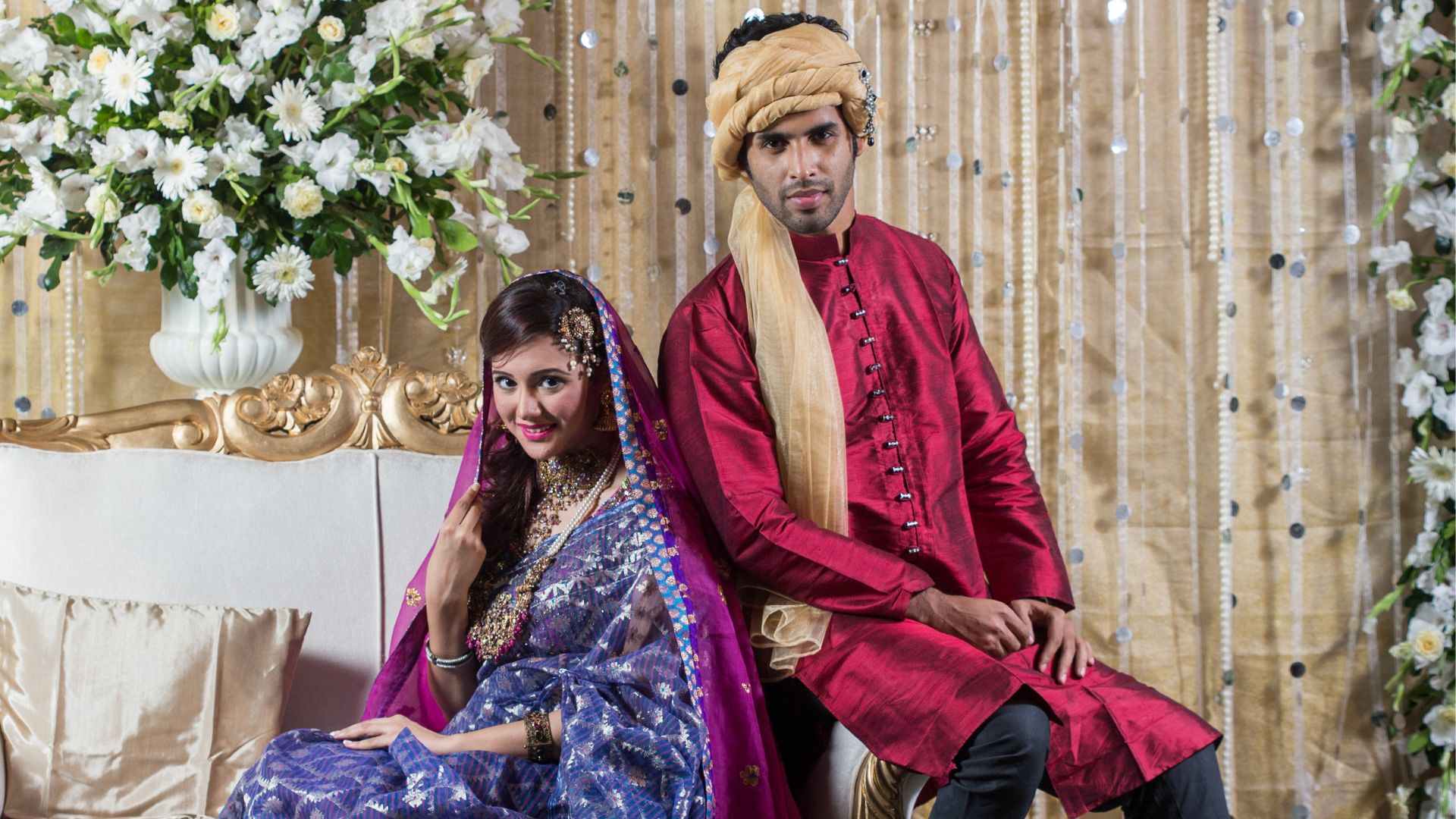 বিয়ের আগে বিবেচ্য ১০ বিষয়