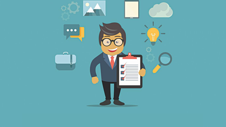 চাকরিতে নিয়োগ সহজ করবে যে ৫ ‘সফট স্কিল’