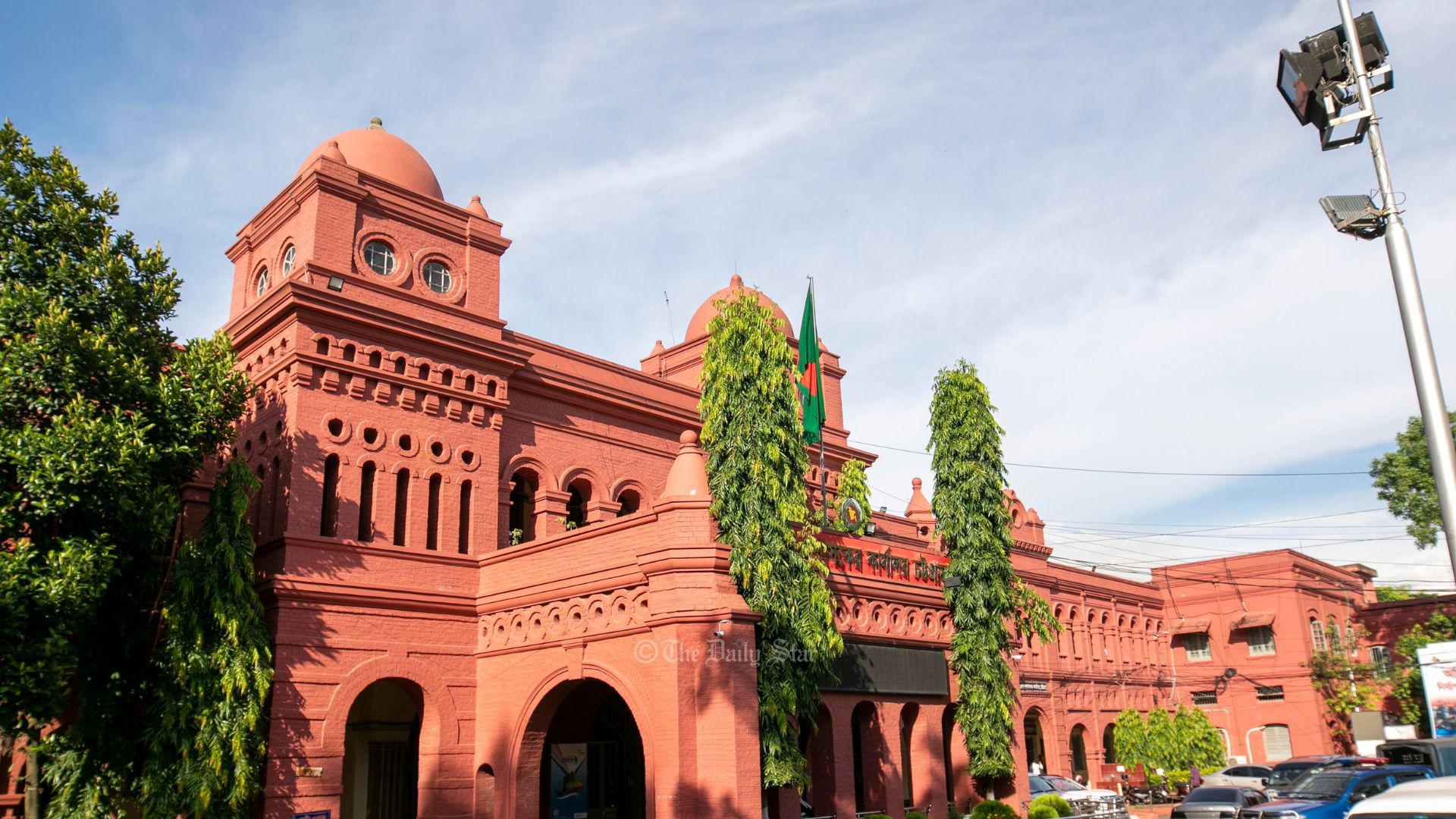 যেভাবে নাম হলো ‘পরীর পাহাড়’