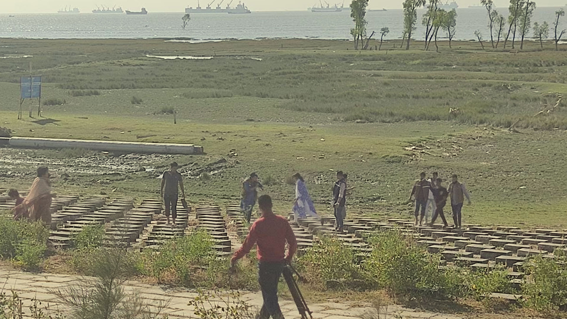 ‘৫ বছরের শিশুকে হত্যার পর ৬ টুকরো করে ফেলা হলো সাগরে’