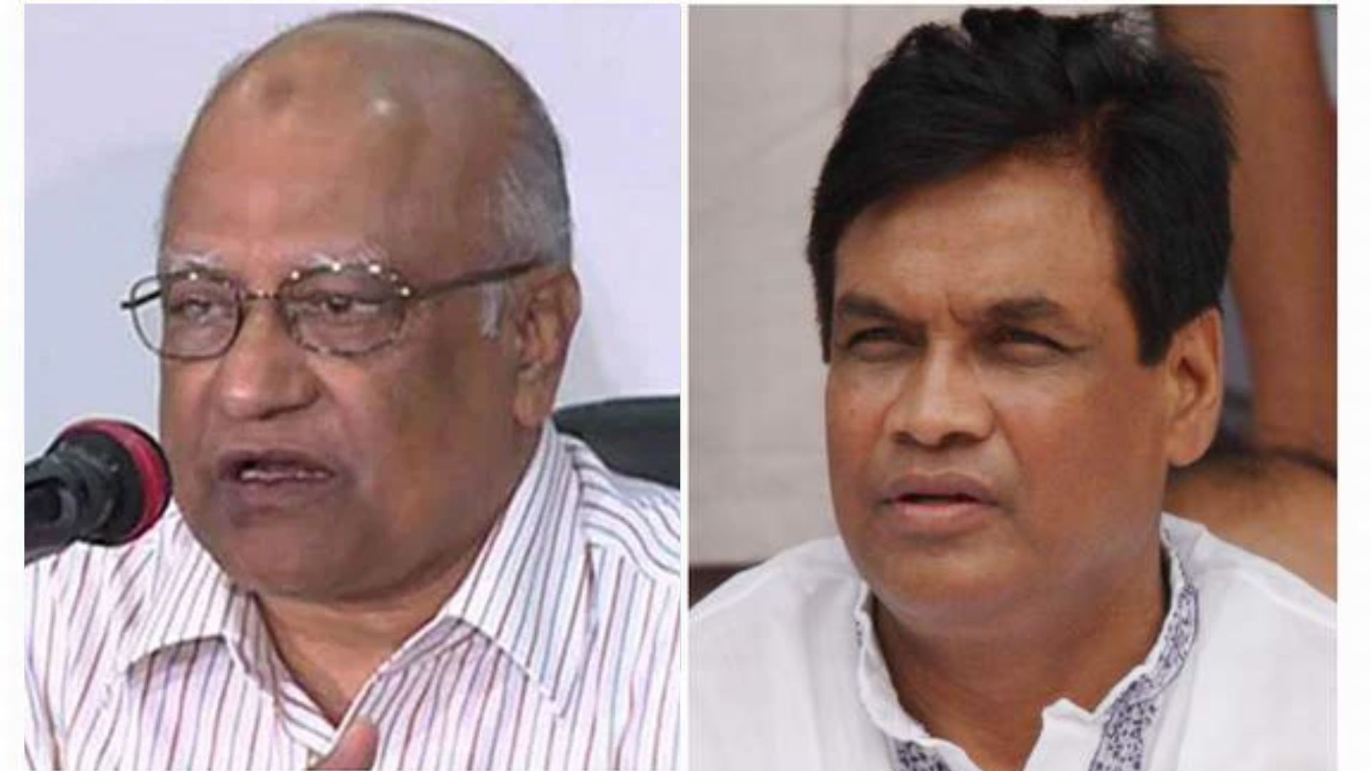 ঢাকায় বিএনপির সমাবেশের প্রধান অতিথি খন্দকার মোশাররফ, সভাপতি আমান