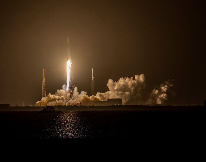 চাঁদে মহাকাশযান পাঠাচ্ছে জাপানের বেসরকারি প্রতিষ্ঠান আইস্পেস