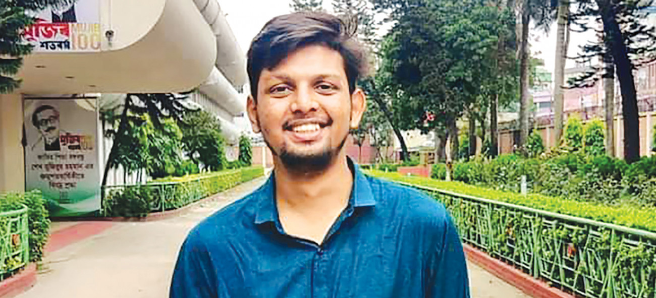 ফারদিন হত্যা মামলা: বুশরার জামিন শুনানি আজ দুপুর ২টায়