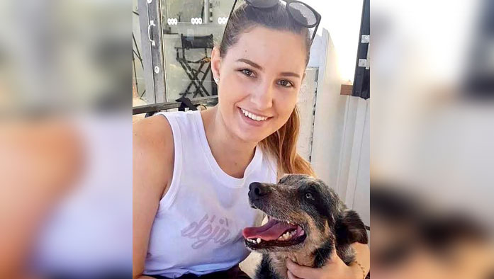 কুইন্সল্যান্ড ট্র্যাজেডি: প্রাণভিক্ষা চেয়েছিলেন পুলিশ কর্মকর্তা রাচেল