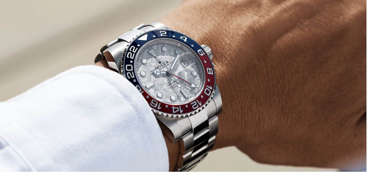 যে কারণে রোলেক্স ঘড়ি এত দামি