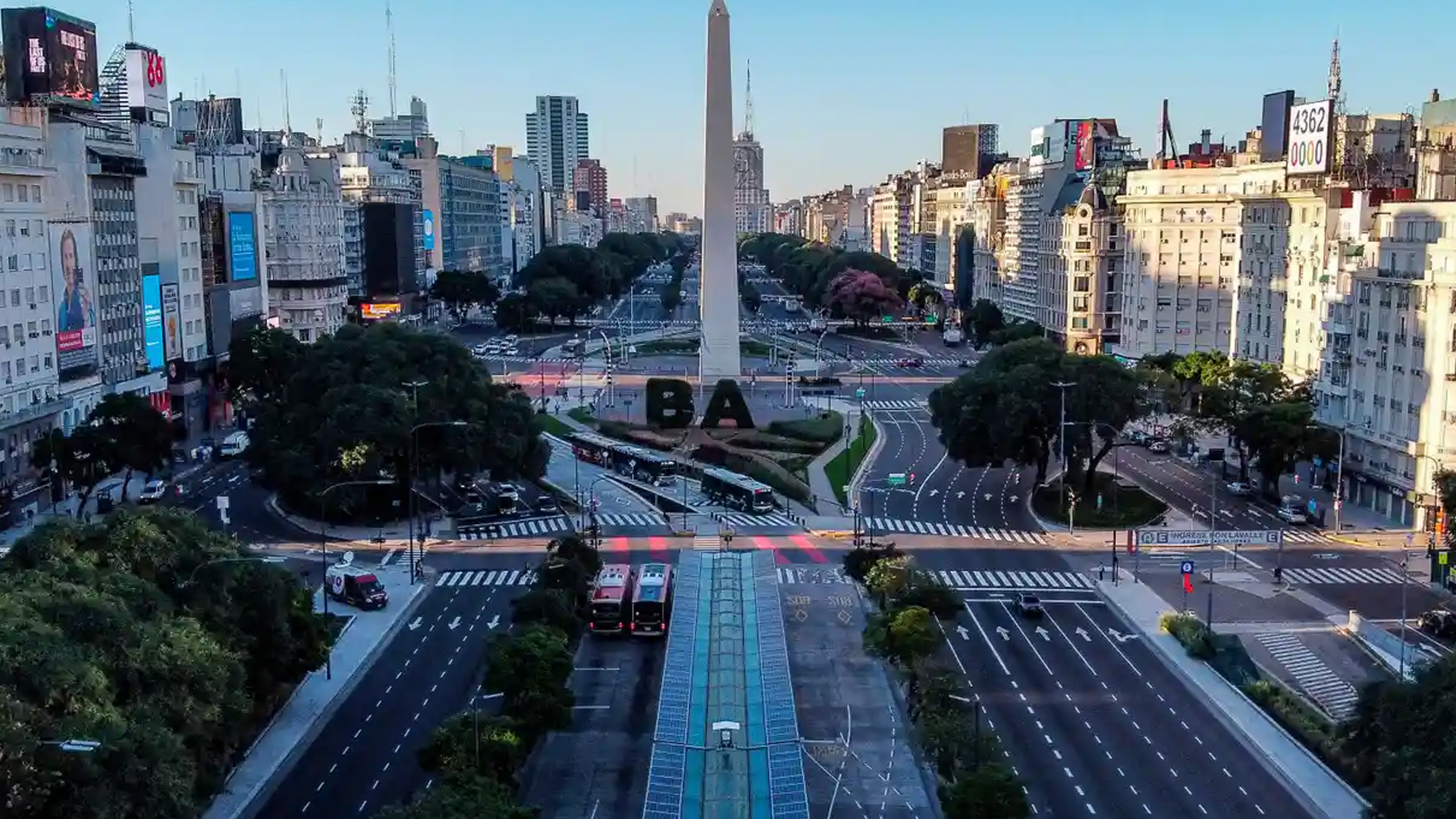 আর্জেন্টিনা কেমন দেশ