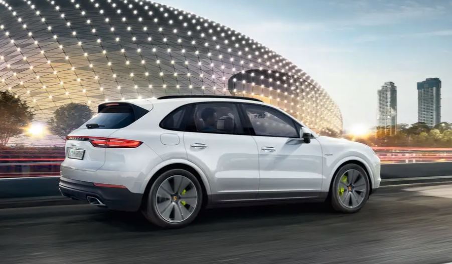 বিলাসবহুল পোরশা গাড়ির ৫ অজানা তথ্য