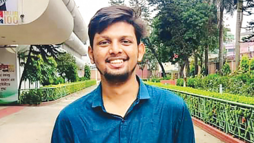 ফারদিন হত্যা মামলা: জামিন পেলেন বুশরা