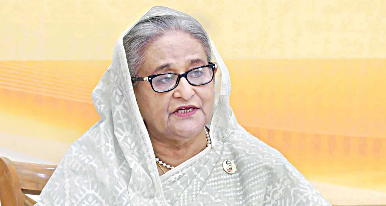 মায়ের জমি দেখতে বিকেল ৩টায় খুলনার দিঘলিয়ায় যাচ্ছেন প্রধানমন্ত্রী