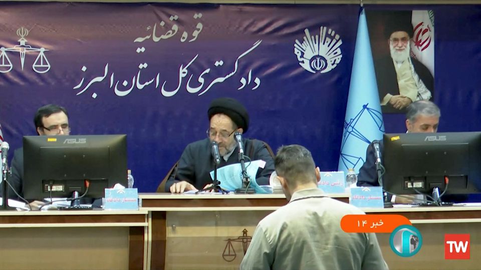 ইরানে আরও ২ বিক্ষোভকারীর ফাঁসি, বিশ্বব্যাপী নিন্দা